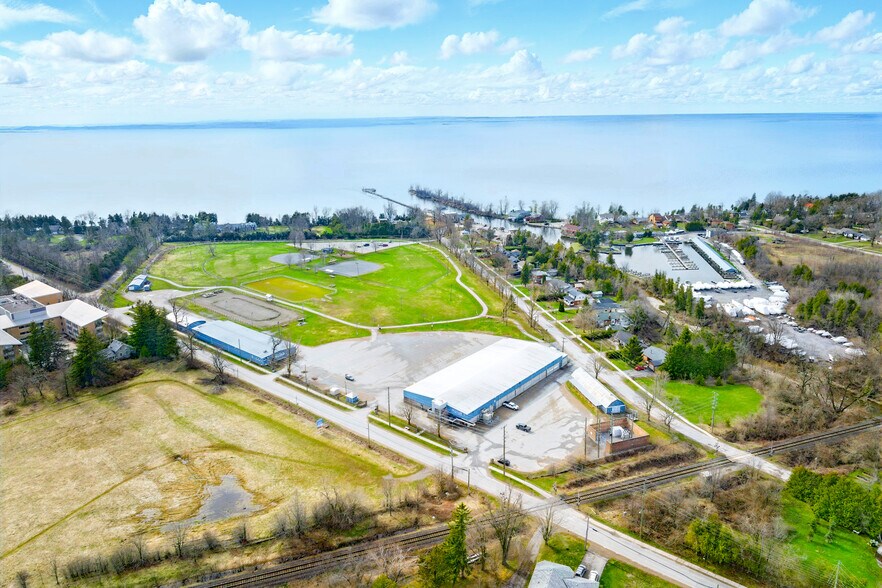 More Photos Of 157 Main St, Brock Land For Sale