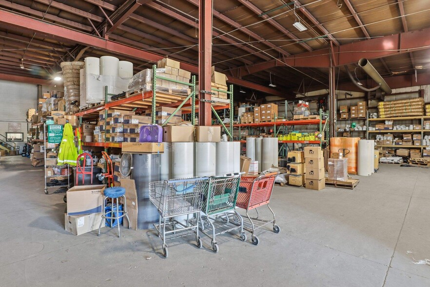 More Photos Of 6800 W Henrietta Rd, Rush Warehouse For Sale