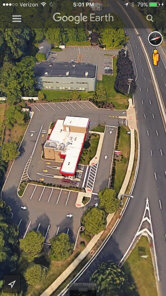 More Photos Of 950 Highway 36, Leonardo Office For Sale