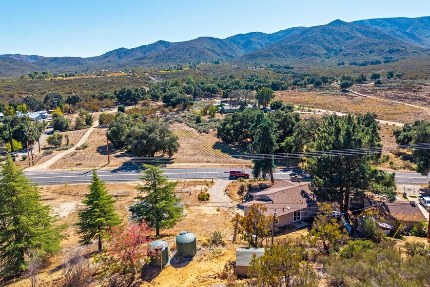 More Photos Of 35065 Highway 79, Warner Springs Land For Sale