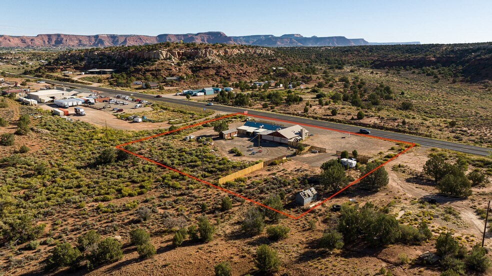 More Photos Of 2321 Main St, Fredonia General Retail For Sale