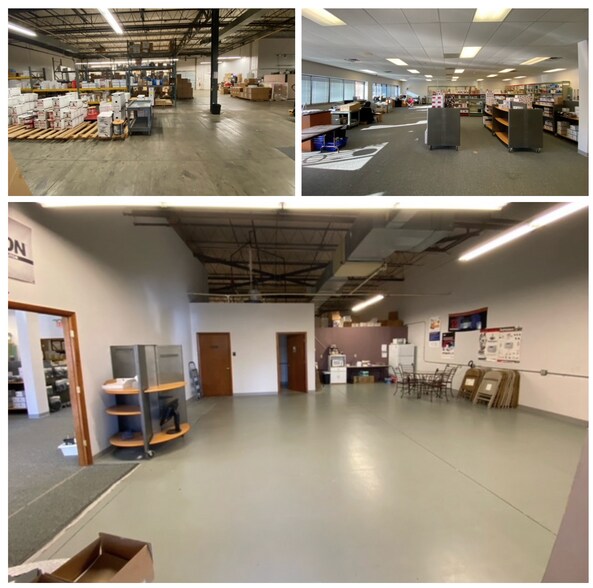 More Photos Of 420 Wards Corner Rd, Loveland Light Manufacturing For Lease