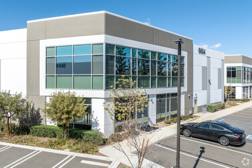 More Photos Of 6604 Doolittle Ave, Riverside Warehouse For Sale
