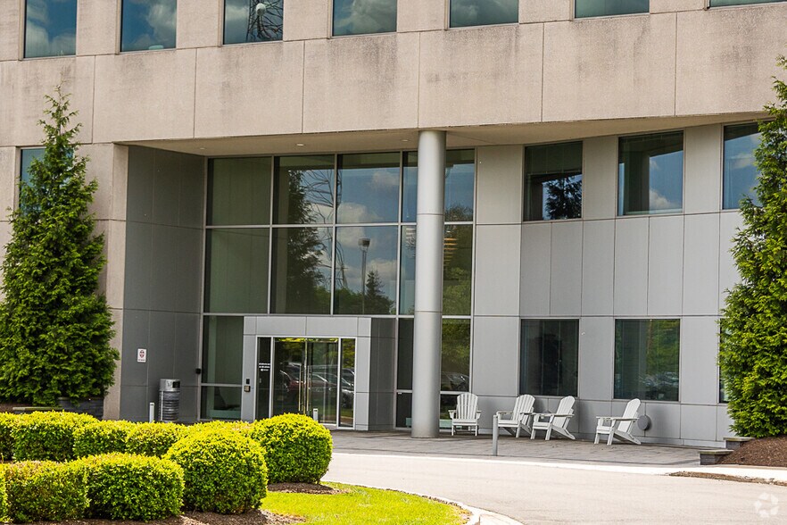 More Photos Of 150 College Rd W, Princeton Office For Lease