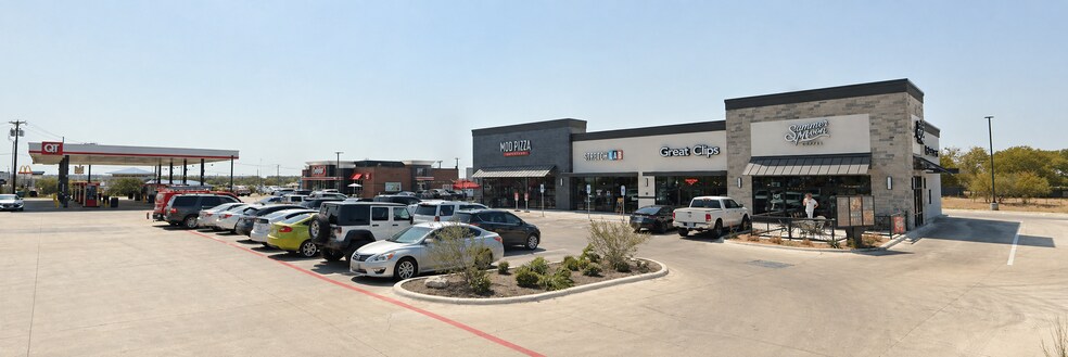 More Photos Of 7075 W Adams Ave, Temple General Retail For Lease
