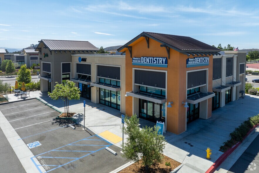 More Photos Of 28080 Clinton Keith Rd, Murrieta Storefront Retail Office For Lease
