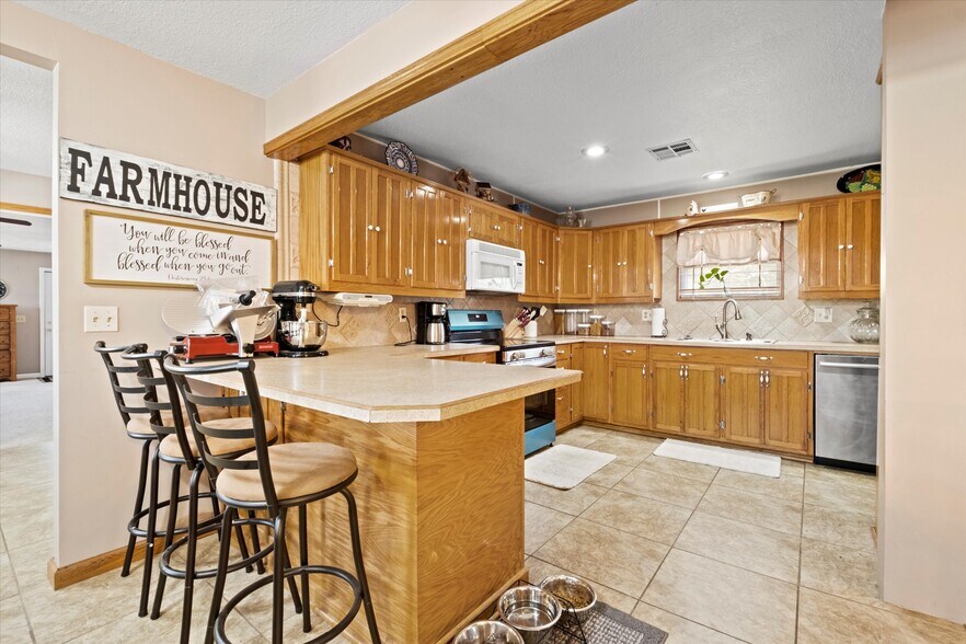 More Photos Of 6925 Outer Rd, Odessa Land For Sale