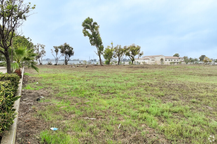 More Photos Of 1620 Ives Ave, Oxnard Land For Sale