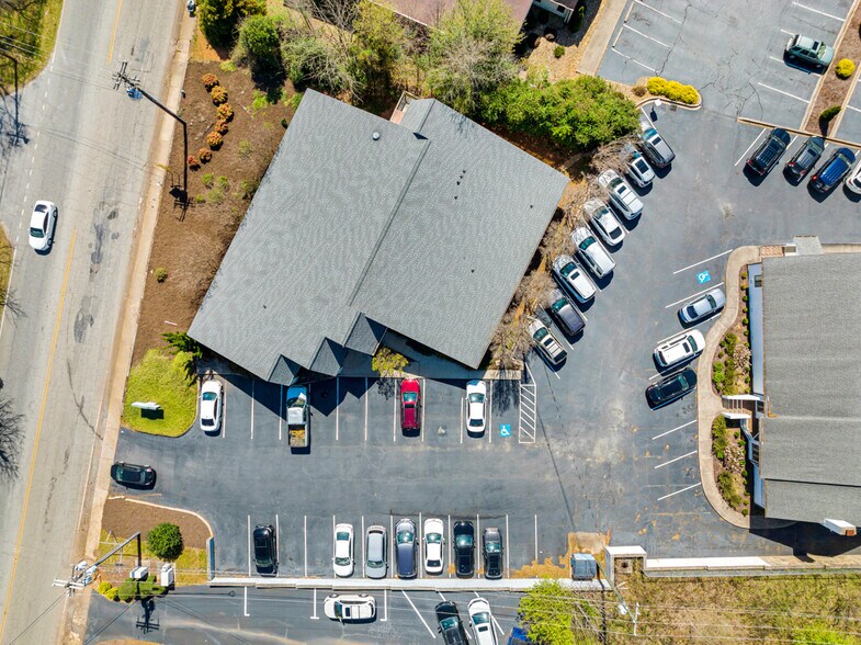 More Photos Of 111 Powell Mill Rd, Spartanburg Medical For Lease
