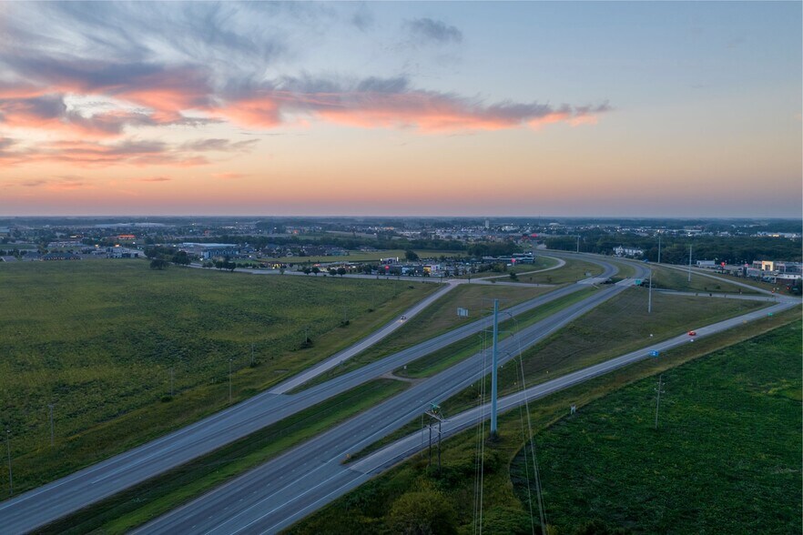 More Photos Of US Highway 14 & Victory Drive, Mankato Land For Sale