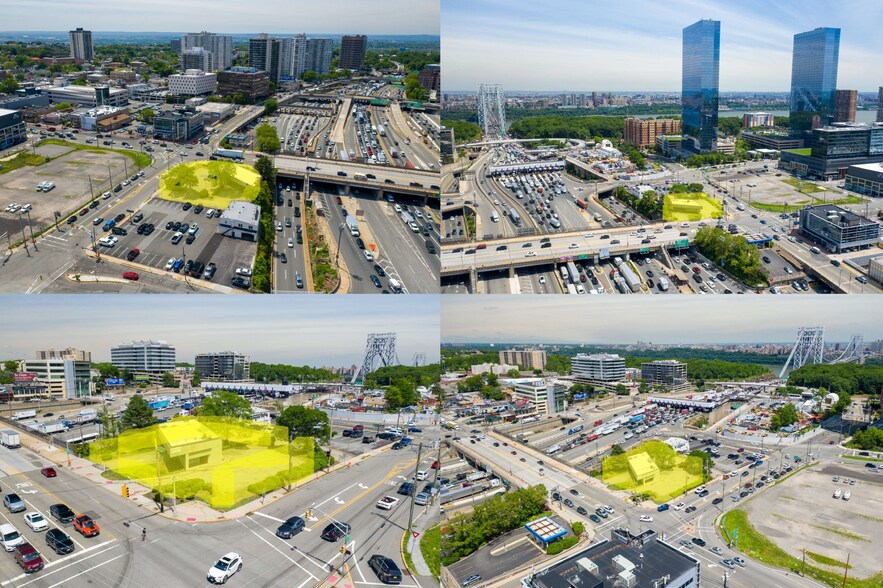 More Photos Of 2088 Lemoine Ave, Fort Lee General Retail For Lease