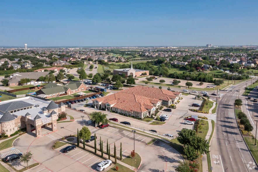 More Photos Of 4541 N Josey Ln, Carrollton Medical For Lease