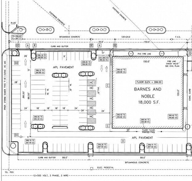 More Photos Of 1300 E Main St, Carbondale Freestanding For Lease