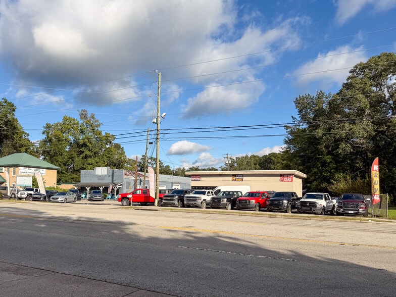 Primary Photo Of 1103 Bacons Bridge Rd, Summerville Unknown For Lease
