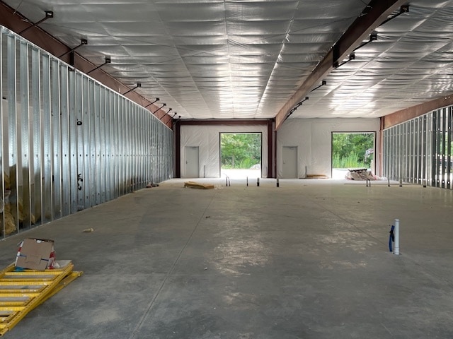 More Photos Of 4738 Commons Dr, Denver Showroom For Lease