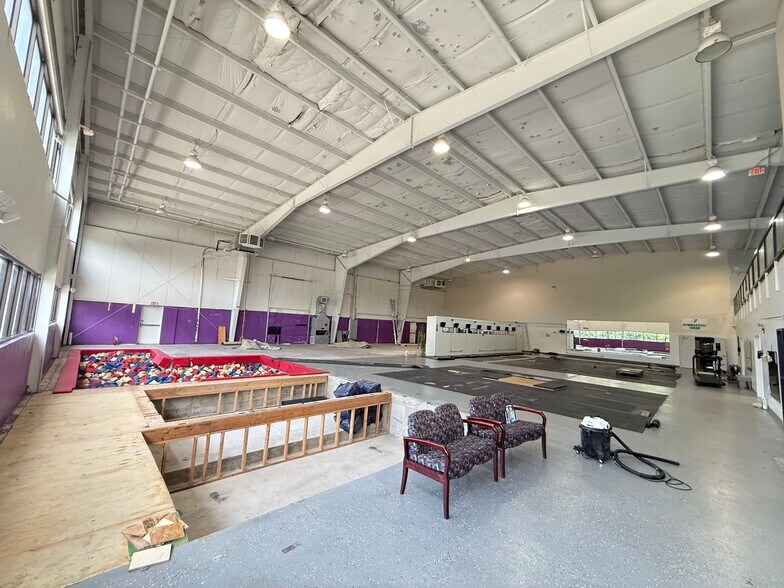 More Photos Of 175 Industrial Park Dr, Hollister Industrial For Sale