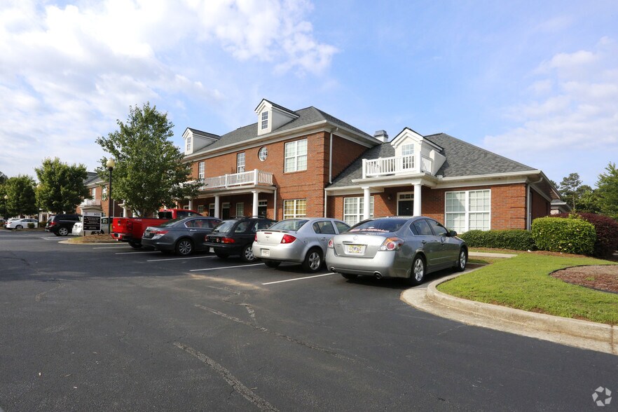 More Photos Of 3950 Cobb Pky NW, Acworth Office For Lease