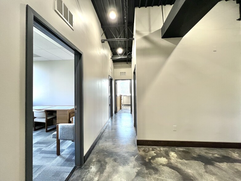 More Photos Of 8301 W 125th St, Overland Park Office For Lease