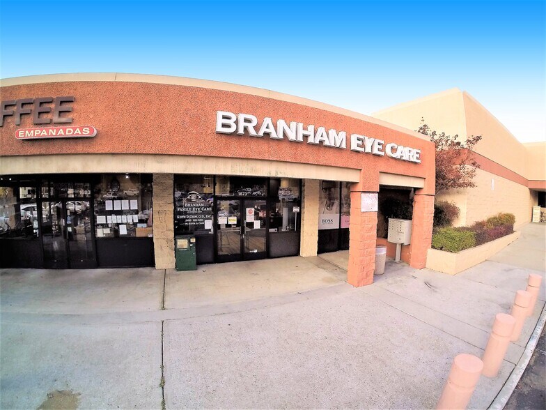 More Photos Of 1659-1685 Branham Ln, San Jose Unknown For Lease