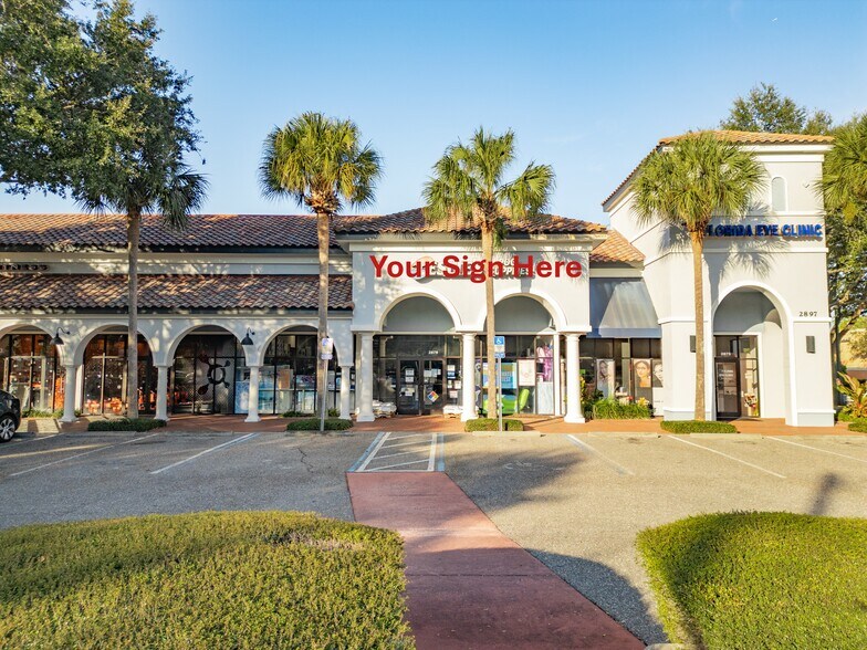 More Photos Of 2867-2899 Maguire Rd, Windermere Unknown For Lease