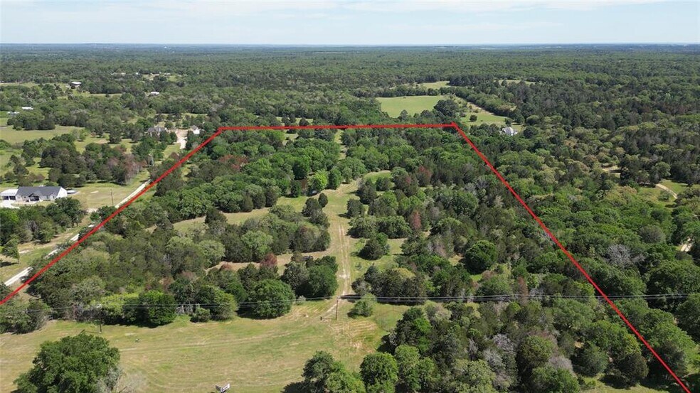 More Photos Of 1899 TX-21, Paige Land For Sale