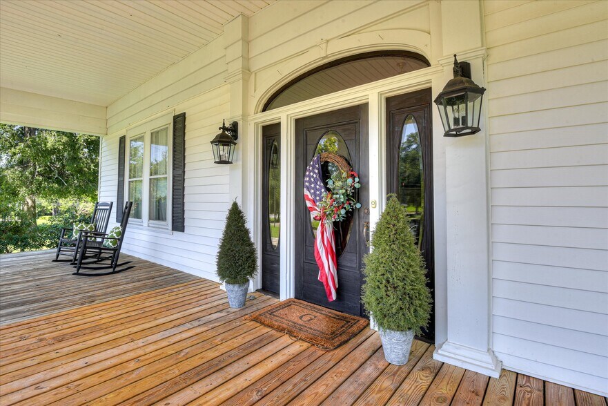 More Photos Of 125 Goshen St, Lincolnton Specialty For Sale
