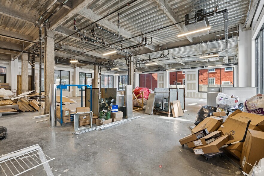 Photo of 1st Floor Ste 1