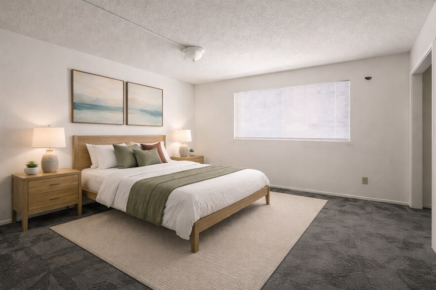 More Photos Of 104 N Atlantic Blvd, Alhambra Apartments For Sale