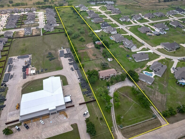 More Photos Of 16777 John Wiley Rd, Justin Land For Sale