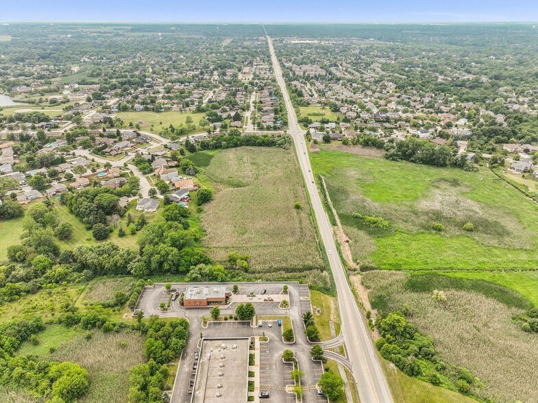 More Photos Of 11501 143rd st, Orland Park Land For Sale