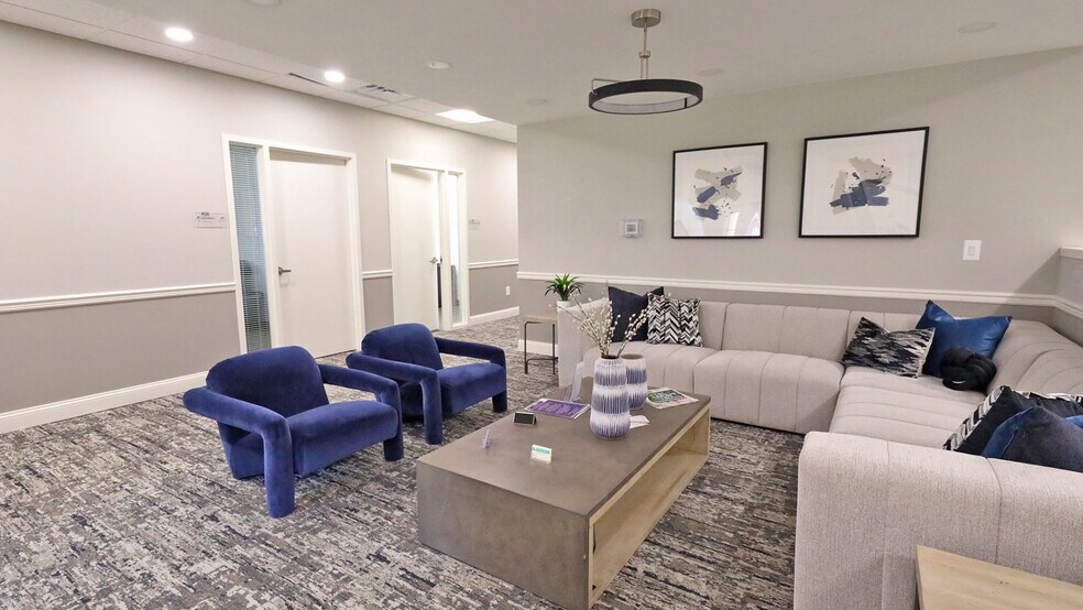 More Photos Of 3322 Us Highway 22, Branchburg Coworking Space