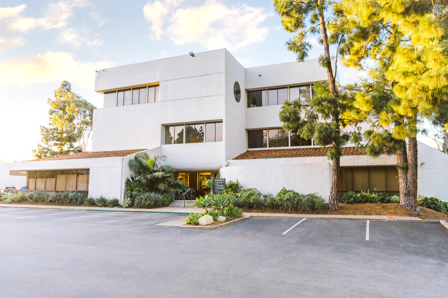 Primary Photo Of 360 S Hope Ave, Santa Barbara Office For Lease