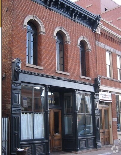 More Photos Of 1400-1498 Larimer St, Denver Unknown For Lease