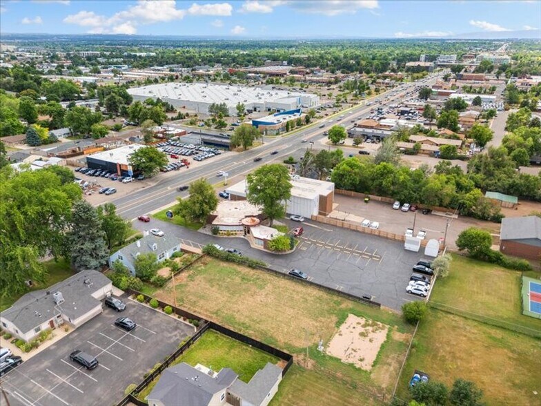 More Photos Of 1875 Wadsworth Blvd, Lakewood Office For Sale