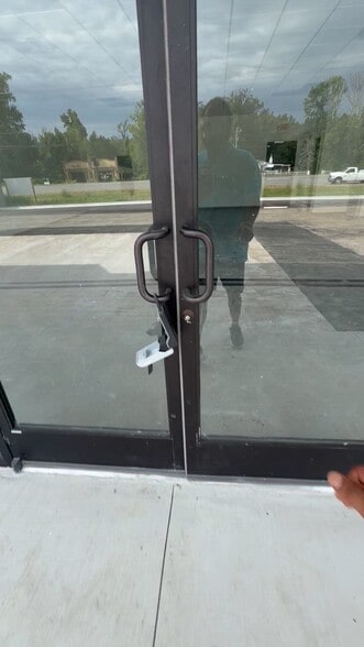 Primary Photo Of 10806 Stagecoach Rd, Little Rock Storefront For Lease