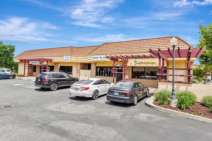 More Photos Of 16795 Monterey St, Morgan Hill Unknown For Lease