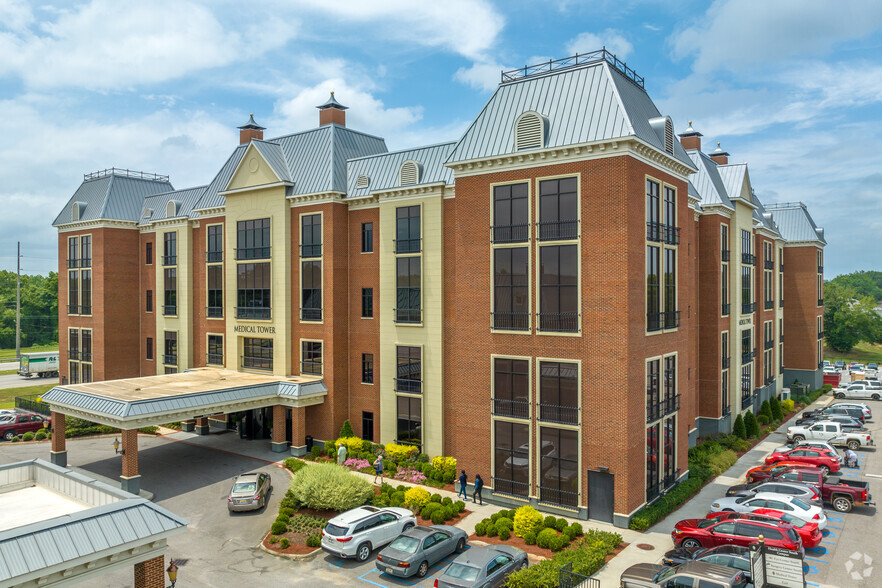 Primary Photo Of 2826 Ross Clark Cir, Dothan Medical For Lease