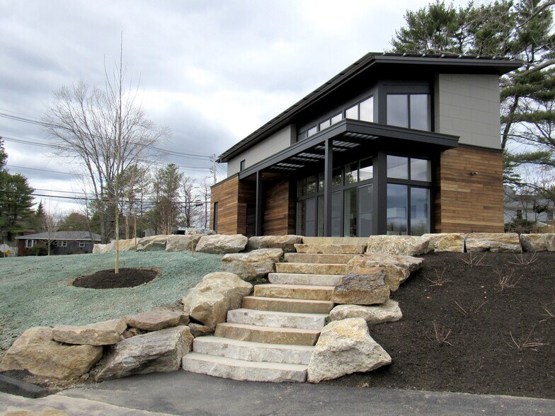 More Photos Of 380 Us Route 1, Falmouth Office Residential For Lease