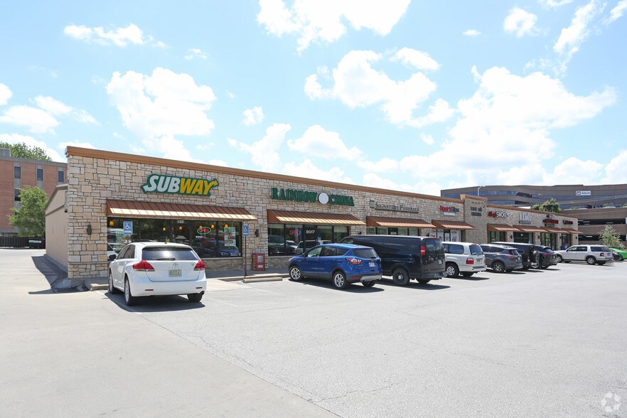 Primary Photo Of 8015-8029 State Line Rd, Kansas City Storefront Retail Office For Lease