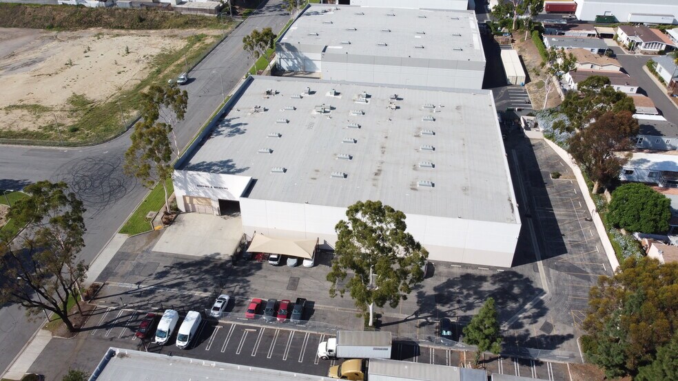 More Photos Of 19060 S Dominguez Hills Dr, Compton Warehouse For Sale