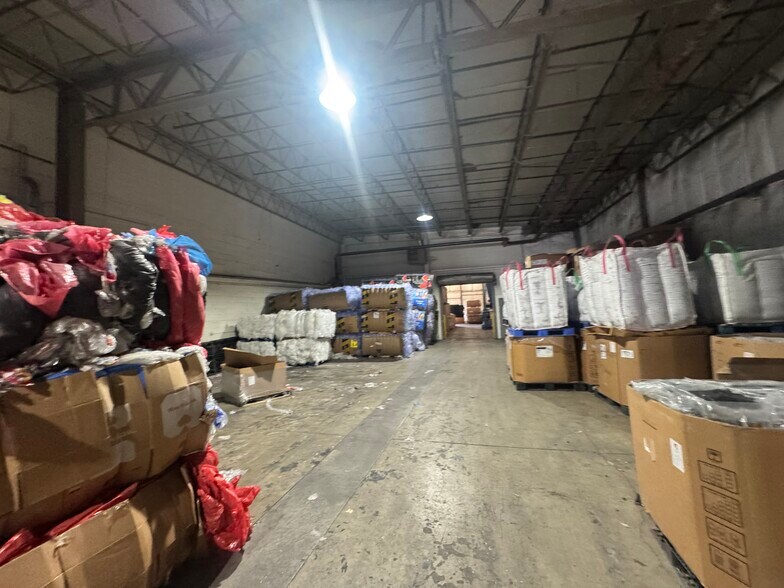 More Photos Of 3600 E 45th Ave, Denver Manufacturing For Sale