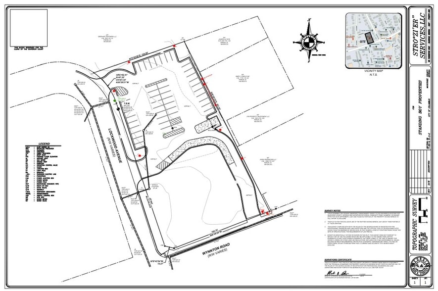 More Photos Of 2033 Wynnton Rd, Columbus Restaurant For Sale