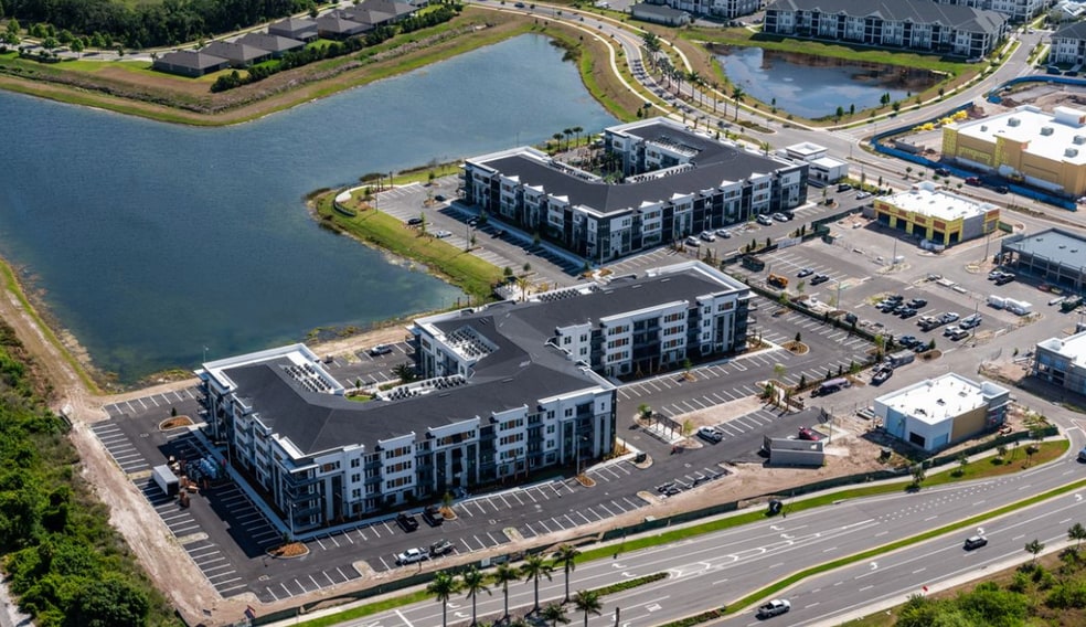 More Photos Of Paseo Al Mar Blvd, Apollo Beach Unknown For Lease