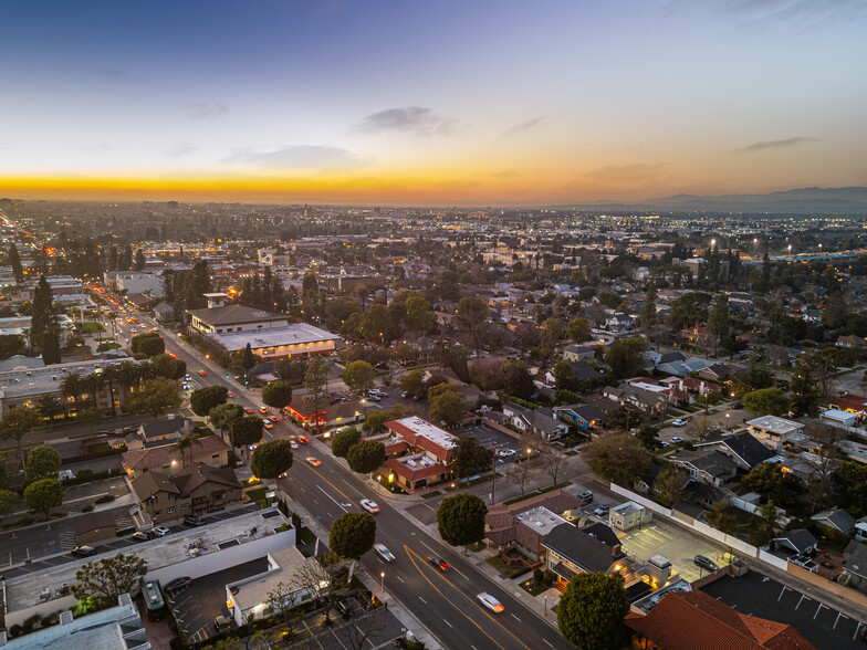 More Photos Of 615 E Chapman Ave, Orange Medical For Sale