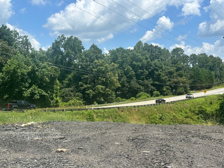 More Photos Of 5435 Mashburn Dr, Cumming Land For Lease