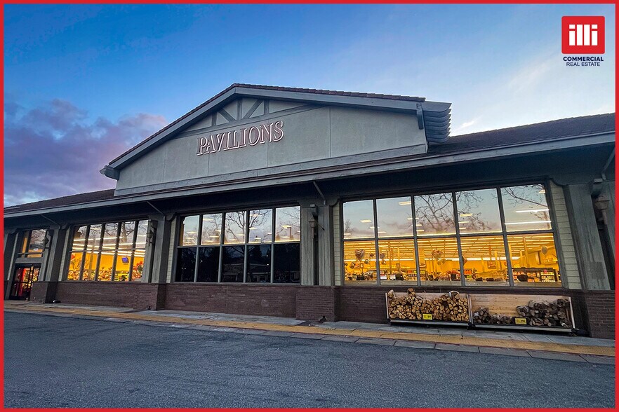 More Photos Of 1125-1165 Lindero Canyon Rd, Westlake Village Unknown For Lease