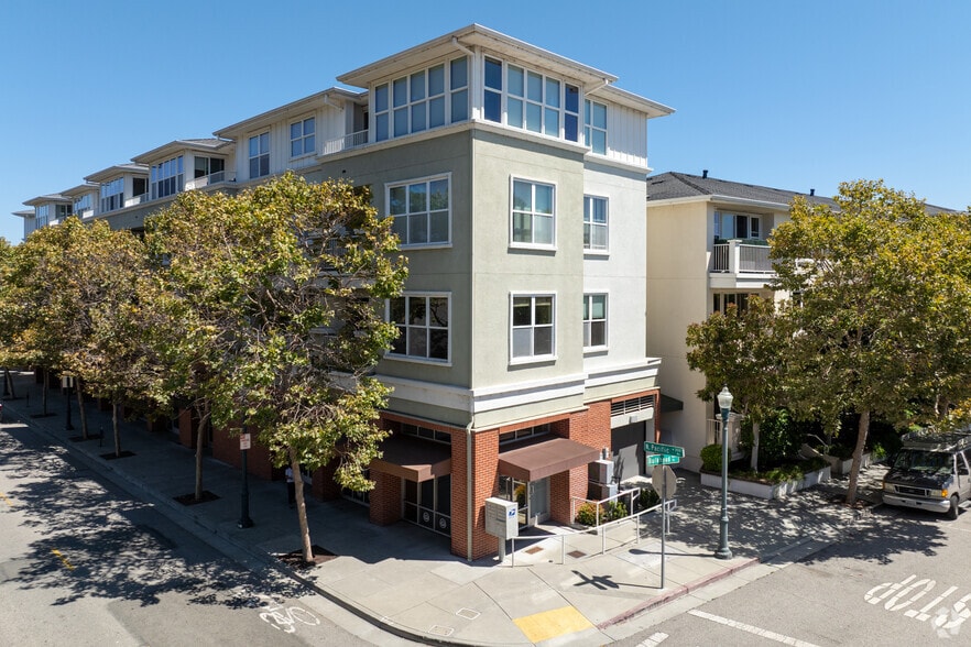 Primary Photo Of 2030 N Pacific Ave, Santa Cruz Apartments For Sale