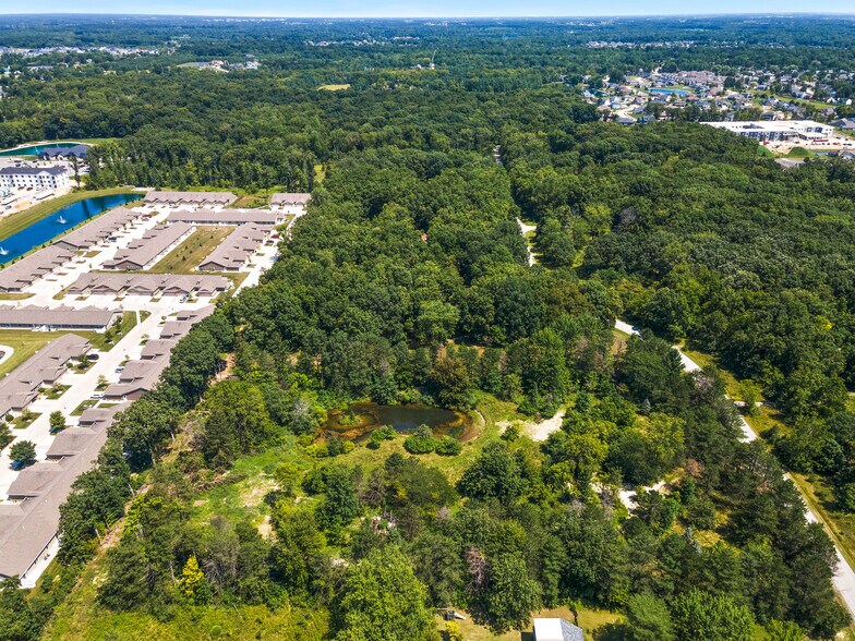 More Photos Of 4421 Norarrow Rd, Fort Wayne Land For Sale