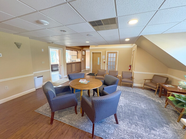 More Photos Of 535 Ocean Ave, Portland Medical For Sale