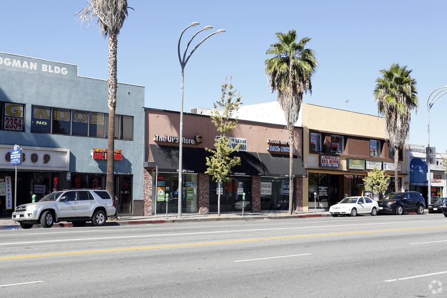 More Photos Of 6311 Van Nuys Blvd, Van Nuys Storefront For Lease